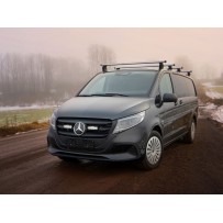 Kit intégration calandre LAZER ST4 Mercedes Vito 2024+ performant